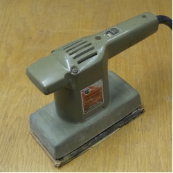 Black & Decker 1.6 AMP 10,000 OPM Finishing Sander 7404